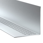 Top Strip With Ventilation