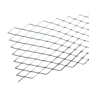 Catnic Coil Mesh Stainless Steel