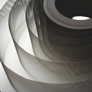 Catnic Soffit Vent Mesh Steel 76x30m