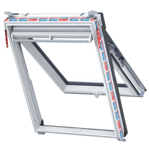 Keylite Roof Window, Thermal Collar, Stockgap product