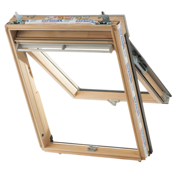 Keylite Roof Window, Thermal Collar, Stockgap product
