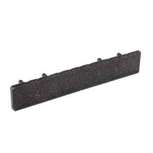 TherraWood Composite Deck End Cap