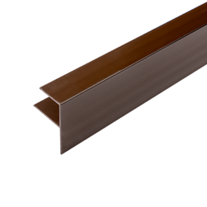 TherraWood Deck Cover Profile