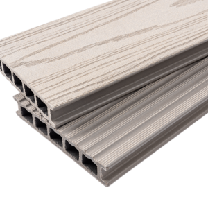 Therrawood Decking Boards & Accessories