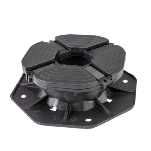 TherraWood Universal Pedestal