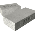 Supreme Concrete Padstones 300x215x102mm