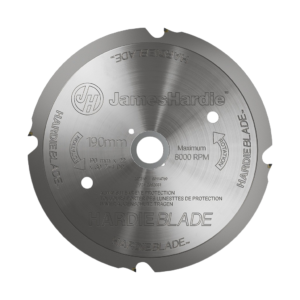 James Hardie Plank Accessories