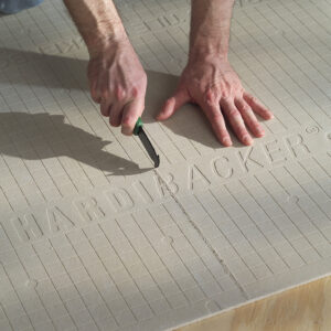 Backer Board
