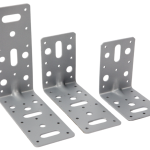 TECO Angle Bracket 150x150x2mm