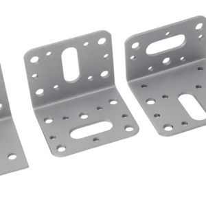 TECO Angle Bracket 60x40x2mm