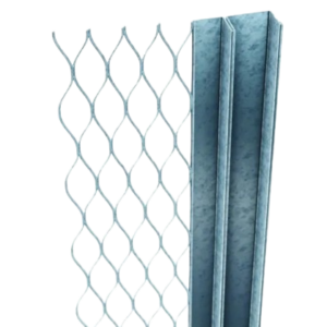 Catnic Architrave Bead With Flange