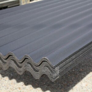 Bitumen Roofing Sheets