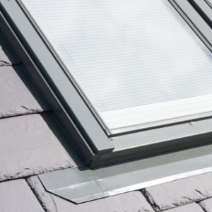 Keylite Roof Window Accessories