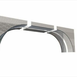 Catnic Arch Formers