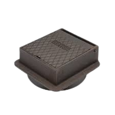 EJ Surface Boxes