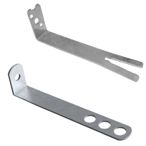 TECO Fishtailed Frame Cramp