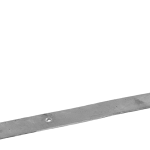 Hip Iron Spun 300x3mm