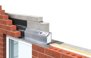 IG Cavity Wall Lintels