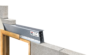IG Internal Wall Lintels
