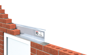 IG Single Leaf Lintels