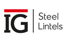 IG Steel Lintels