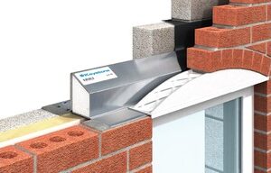 Plastic Arch Board Rise