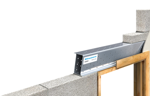 Keystone Internal Wall Lintels