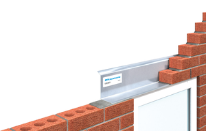 Keystone Single Leaf Lintels