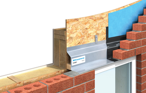 Keystone Steel Lintels