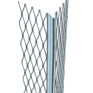 Catnic Supasave Angle Bead 45mm Flange