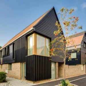 James Hardie Plank - Cedar