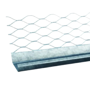 Catnic External Renderstop Bead 3000mm