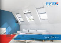 Keylite Product Brochure