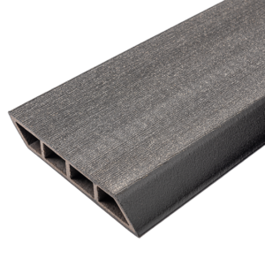 TherraWood Fence Board (Semi-Closed) 1500x125mm