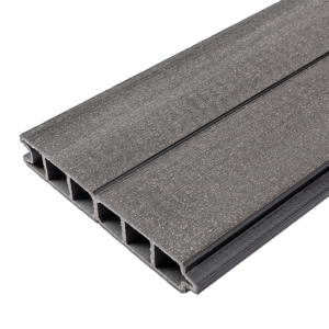 TherraWood Fence Board (Closed) 1800x150mm