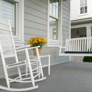 James Hardie Wall Cladding