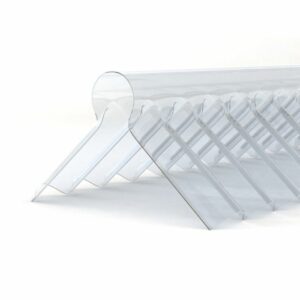 PVC Roofing Fittings