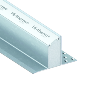 Steel Lintels & Accessories