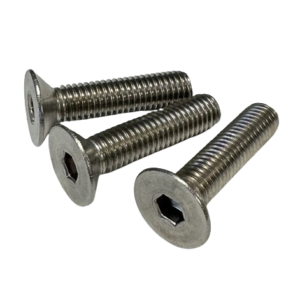 TherraWood Fence M8 x 35 Screw - Stainless Steel