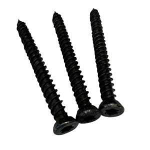 TherraWood Composite Deck Buildex Screw - Black