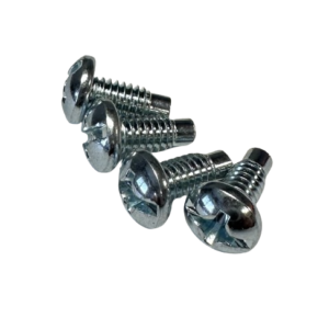 TherraWood Fence Post Cap Screw - Stainless Steel M4x15mm