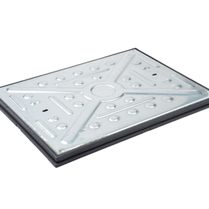 EJ Access Covers & Gratings
